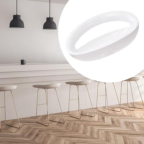 Gralara Siège de Remplacement pour Tabouret de Bar Siège de Chaise pour îlot de Cuisine Club Top Siège de Tabouret de Bar - Nail Gallerys