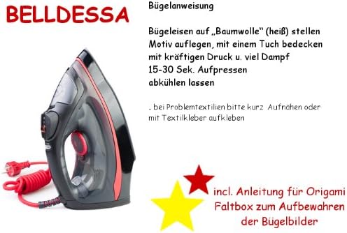 alles-meine.de GmbH Écusson thermocollant Planes Dusty 7 cm – Écusson thermocollant Avion Piper Pawnee - Nail Gallerys