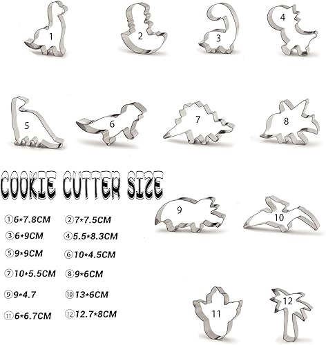 Emporte Piece Patisserie,Moules à Pâtisserie,Emporte Piece Fleur Coeur,Acier Inoxydable, Argent,Lot de 30 Emporte-Pièces Pour Biscuits,Géométrie,pour Faire des Biscuits, du Pain, des Gâteaux - Nail Gallerys