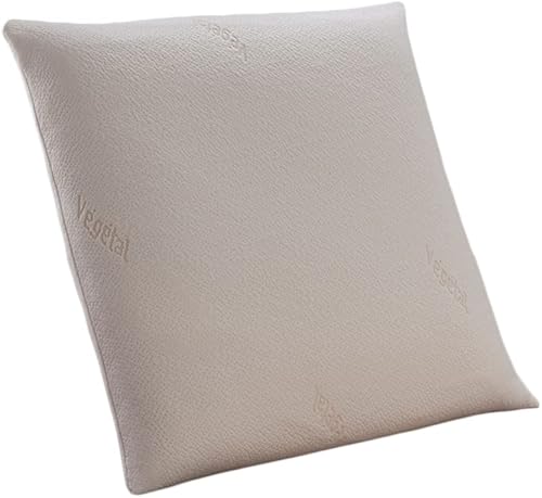 DODO | Oreiller Végétal Memory Green - Nail Gallerys