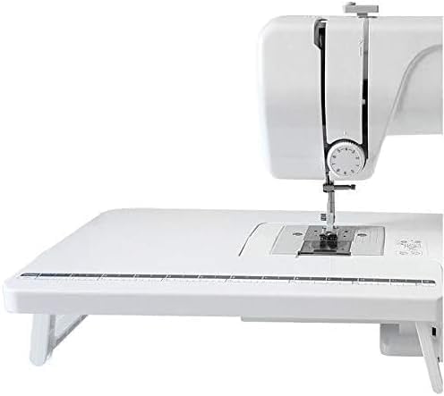 Brother J17 Machine à Coudre mécanique 17 programmes - Nail Gallerys