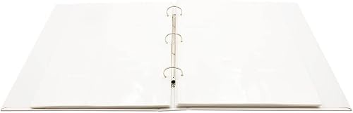 Ceanothe 721662 Mariage Venus Album Photos avec 400 Vues Blanc 11,5 x 15 cm - Nail Gallerys