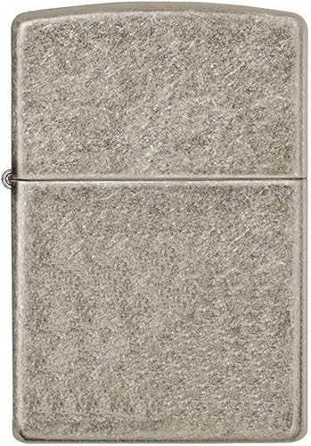 Zippo Modèle Floral – High Polish Brass – Lustre – Briquet Coupe-Vent, Rechargeable, dans Une boîte Cadeau de Haute qualité 150-095143 Taille Unique - Nail Gallerys