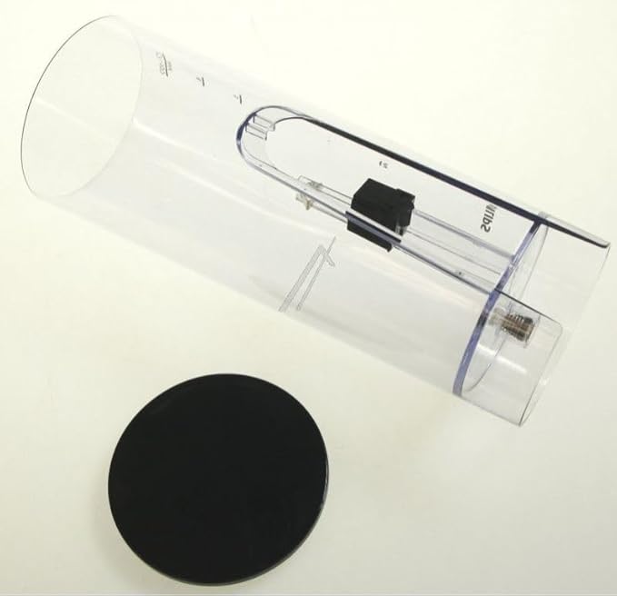 Réservoir d'eau CP0404 422225965937 pour Cafetière compatible HD7892 HD6592/64 HD6592/65 HD6592/04 - Nail Gallerys