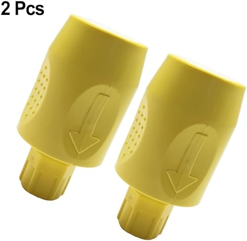 Connecteurs de tuyau pour nettoyeur vapeur Karcher Puzzi 8/1 10/1 4.446-023.0, pièces de rechange pour raccords de tuyau de nettoyeur à vapeur (1 pièce) - Nail Gallerys