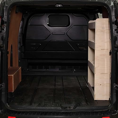 VANIFY Rayonnages pour Peugeot Expert L2 2016+ - Nail Gallerys