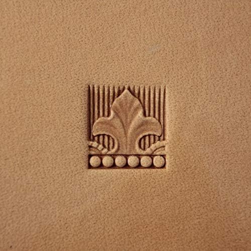 Leather Stamp Tool Stamping Carving Punches Tools #327 - Nail Gallerys