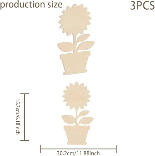 BENECREAT 3 Pcs de 30.2x17.7cm de Découpes en Bois en Forme de Nuage Tranches de Décoration Découpées en Forme de Nuage en Bois Brut pour Décorations de Fête D'Anniversaire de Mariage Ou de Noël - Nail Gallerys