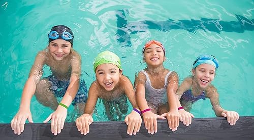 BetterJonny Lot de 1000 bracelets d'entrée étanches en papier imprimables Idéal pour la sécurité lors d'événements, événements, mariages (violet) - Nail Gallerys