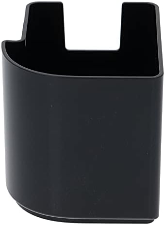 De Longhi Grand Lattissima Noir Original - Machine à Café Espresso - 1.2 kW - Noir - Entièrement Automatique - Contrôlé par Application, Portable, Pichet - Classique - Nail Gallerys