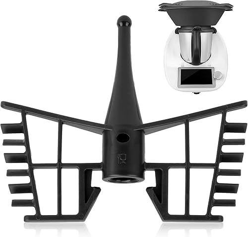 Fouet Batteur Papillon pour Monsieur Cuisine Connect, Smart, Édition Plus, Compatible avec Silvercrest Lidl, Accessoire Cuisine Idéal pour Crème, Mousse, Blancs d’Œufs, accessoire monsieur cuisine - Nail Gallerys