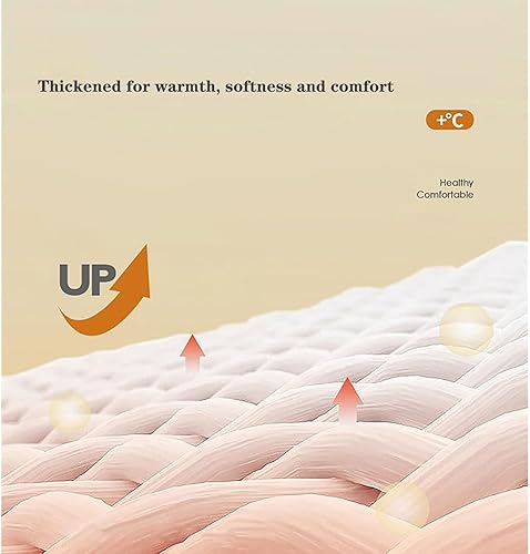 Couverture Double Couche Kawaii pour Enfants, 100x150cm, Multifonctionnelle pour Sieste, Filles, Canapé, Chambre à Coucher, Décorative, Style 3 - Nail Gallerys