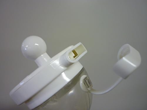 1 X New Asvell Plastic Sesame Grinder Made in Japan by ASVELl - Nail Gallerys