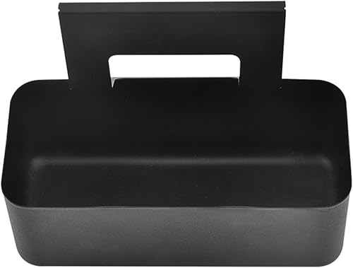 Guangcailun Bac de récupération de graisse de 17 pouces, forte capacité de charge, ABS résistant à l'usure, pour récupérateur de graisse professionnel - Nail Gallerys