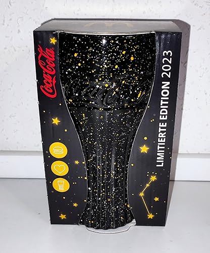 Rahm &AngiesTricot Magie vendue : Mc Donald's / 2023 / NOUVEAU / Verre à collectionner / Autriche / Verre/Verre/Verre/Édition Limitée / - Nail Gallerys