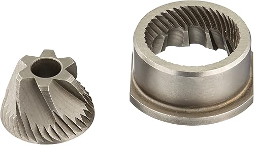 KIT MEULES VIENNA POUR PETIT ELECTROMENAGER SAECO - 996530029672 - Nail Gallerys