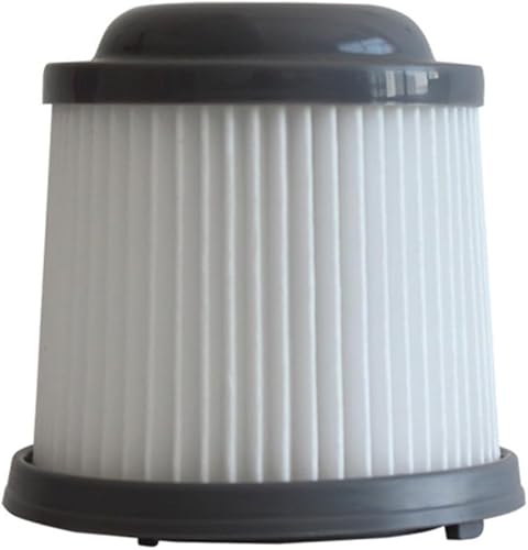 Lot de 4 filtres HEPA pour Black and Decker PVF110 PHV1210 PV1020L PHV1810 PD11420L, pièce # 90552393 - Nail Gallerys