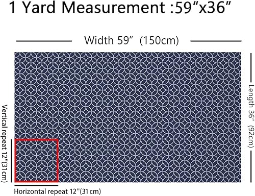 Homewish Tissu Floral Rétro au Mètre 92x150 cm, Tissu Décoratif Palmier, Tissu d'intérieur et d'extérieur Feuilles de Fleurs, Tissu Imperméable À Thème Hawaïen Tropical, Accessoires de Maison, Vert - Nail Gallerys