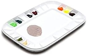 Mijello Artelier Airtight Multi-Purpose Palette MAP-3025 - Nail Gallerys