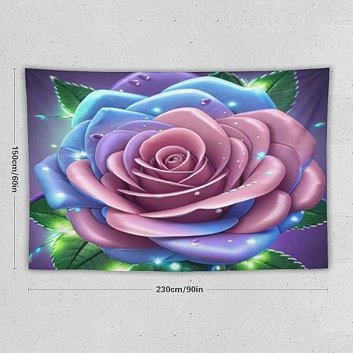 plage Tapisserie Murale Suspendue Pour La Maison, Art Mural Pour Chambre, Tenture En Tissu Mural, Décoration Murale, Art Mural 150×150cm - Nail Gallerys