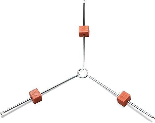 Garcima-FCDB-Kabra Kit d'accessoires pour paella écumoire + palette longue + dessous de plat - Nail Gallerys