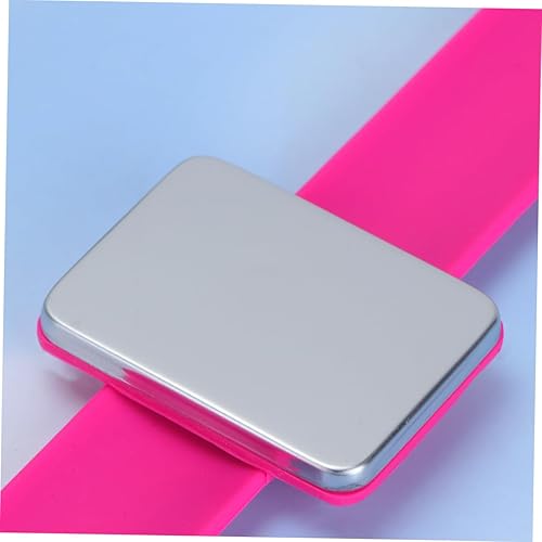 SHINEOFI Silicone pour Coiffeurs Accessoire Pratique pour Salon De Coiffure Support pour Épingles Et Outils De Coiffure - Nail Gallerys