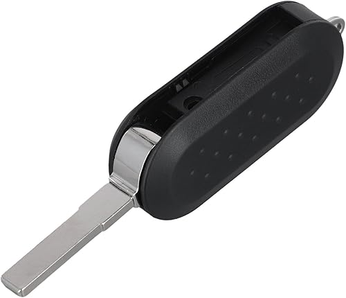 Coque de clé de rechange pour Fiat Ducato et Boxer, installation facile - Nail Gallerys