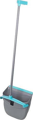 Alpina Set Ramasse-poussiere Balayett - Nail Gallerys