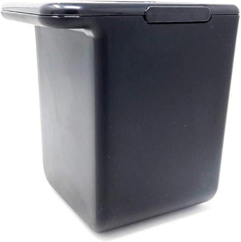 KRUPS Dolce Gusto Bac à déchets (Capsules) pour Circolo - Nail Gallerys