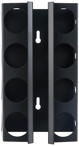 ARREGUI CRA14-B Distributeur sacs poubelle | Accessoire pour poubelle de recyclage Top Ecoclas Plus | Rangement pour sac poubelle - Nail Gallerys