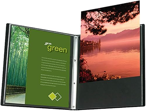 Itoya Art Profolio Advantage 8.25X11.75 A4 - Nail Gallerys