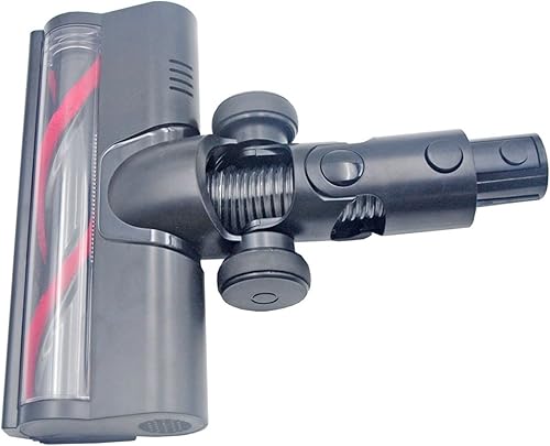 Tête de brosse de rechange pour aspirateur Dreame R10 R20 R30 pour T20 pour T30 S10 Z10 Z20 V16S V12S V11 V12 pour T10 pour T20pro - Nail Gallerys