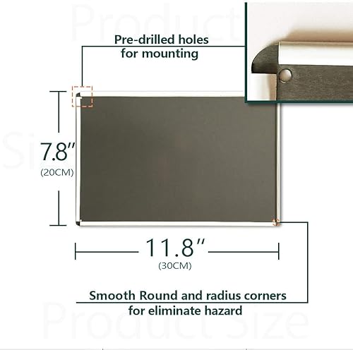 HISIMPLE Affiche de film métallique Retour vers le futur Pulp Fiction 20 x 30 cm, montage mural, couleurs métalliques, dessin animé, café, salon, bureau à domicile - Nail Gallerys