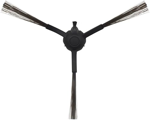 Kit brosse principale et filtre pour balai HomeRun série 3000 et brosses latérales pour une meilleure performance de nettoyage (A) - Nail Gallerys