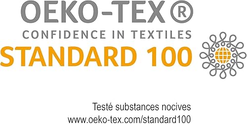 Douceur d'Intérieur, Parure 3 Pièces (240 x 220 cm) Izaro, 100% Coton - Nail Gallerys