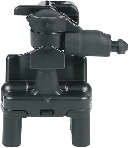 Distributeur de café avec buse pour mousseur à lait Bosch Siemens 12004726 - Machine à café utilisée dans VeroAroma 300 500 700 EQ.6 Plus S0 S500 300, etc - Nail Gallerys