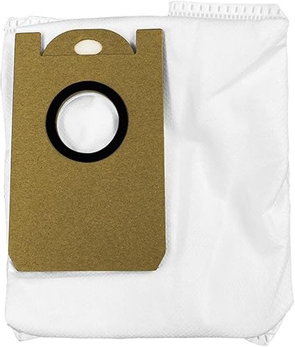 NUHFUFA Brosse principale pour aspirateur robot compatible avec Honiture Q6 Pro/Laresar L6 Pro, barre de rouleau de brosse principale de rechange (1 pièce) - Nail Gallerys