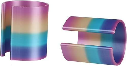 Rouleau de peinture diamant pour toile – Aide au rouleau d'art diamant pour garder les toiles de toutes tailles organisées | Accessoire de peinture diamant pour un rangement bien rangé et une - Nail Gallerys