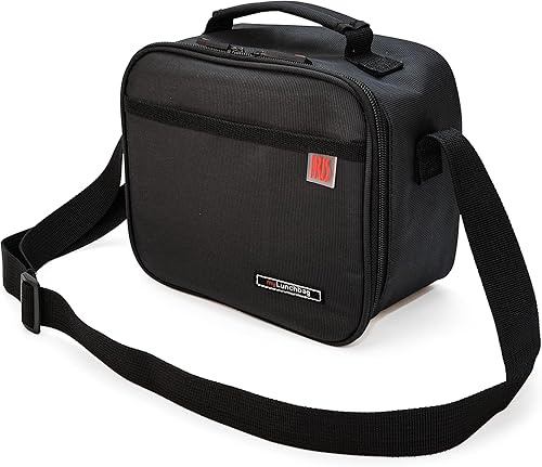 Iris Mini Valisette Lunchbox - Nail Gallerys