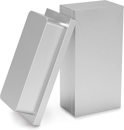 Moule pré-pressé pour Extraction sans solvant et pré-pressage (2 x 4 pré-pressés) - Nail Gallerys