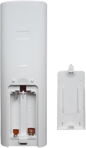 Télécommande de remplacement pour LG La090hsv2 Akb73635603 Akb73455716 Amnw36gnja0 A09awu A09awv climatiseur A09awg A12AW1 AC Air Conditioner - Nail Gallerys