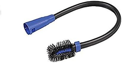 Kga-supplies Long Outil Baguette Suceur Flexible pour aspirateur Numatic Henry Hetty etc (670 mm/32 mm) - Nail Gallerys