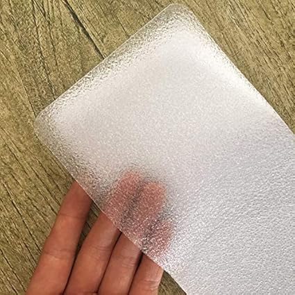 BangShou 15 Pièces 15 x 80cm Marche pour Escalier Antidérapant Transparent, Bande Anti-dérapant pour Escalier, Autocollant Adhésifs de Protection pour Tapis d’escalier Intérieur - Nail Gallerys