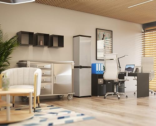 Mongardi 7813C04 Placard modulable avec 1 battant - Nail Gallerys