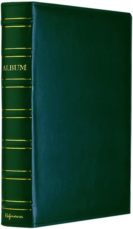 Hofmann-Album Photo 400 Hofmann 1840 x15 10 cm - Nail Gallerys