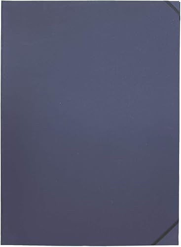 Artway Indigo - Carnet à Dessin - relié à la Main - 150 g/m² - A3 Paysage - Nail Gallerys