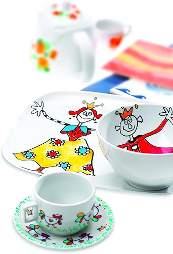 DARWI - DA0340010000C - 10 Pointes de Remplacement pour Marqueurs CERAMIC 2mm - Nail Gallerys