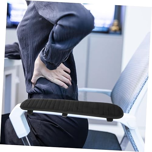 GRIRIW Coussin Daccoudoir De Siège De Chaise Coussins Daccoudoir De Chaise De Bureau Fauteuil De Bureau - Nail Gallerys