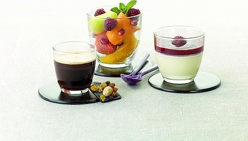 Duralex - Pack de 4 Gobelets 22Cl Gigogne - Nail Gallerys