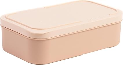 Glacière Lunchbox 6L Perle Gold POLARBOX - Nail Gallerys